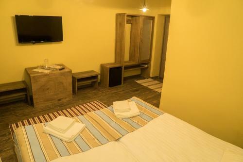 Hotel Monysto