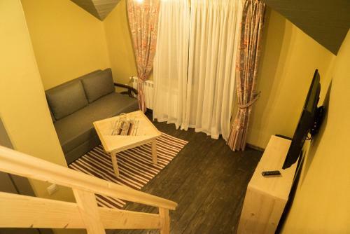 Hotel Monysto