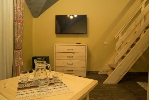 Hotel Monysto
