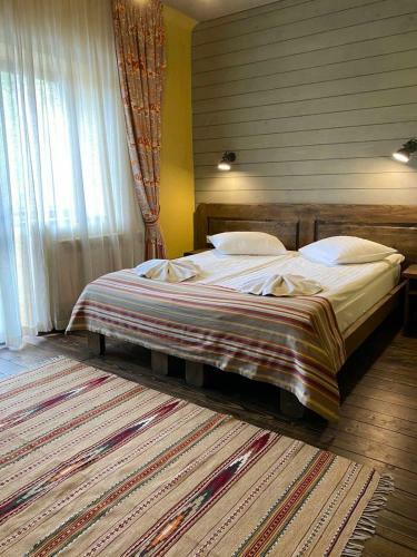 Hotel Monysto