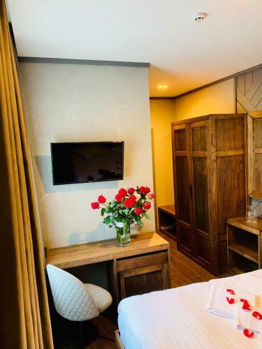 Hotel Monysto