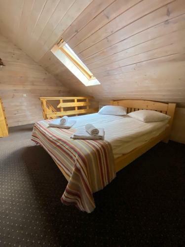 Hotel Monysto