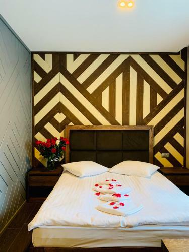 Hotel Monysto