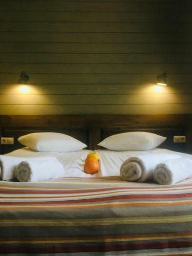 Hotel Monysto