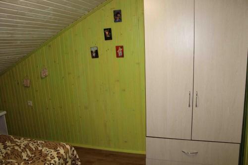 Hostal U Bogdana
