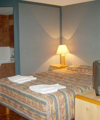 Hotel Le Pressoir