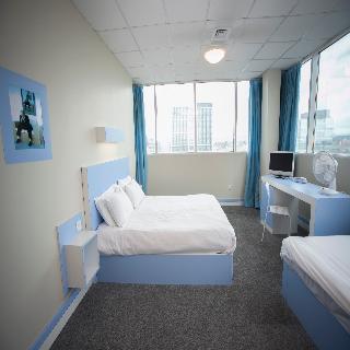 Big Sleep Hotel