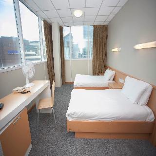 Big Sleep Hotel