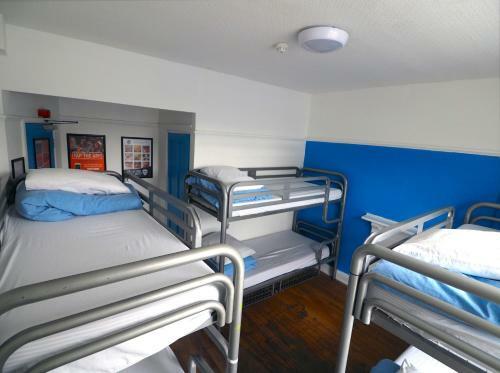 Hostal St Christophers - Newquay