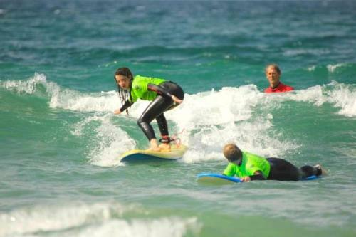 Hostal St Christophers - Newquay