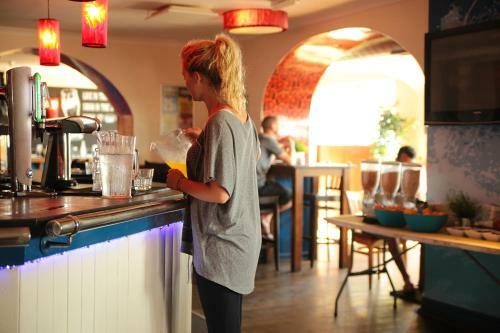 Hostal St Christophers - Newquay