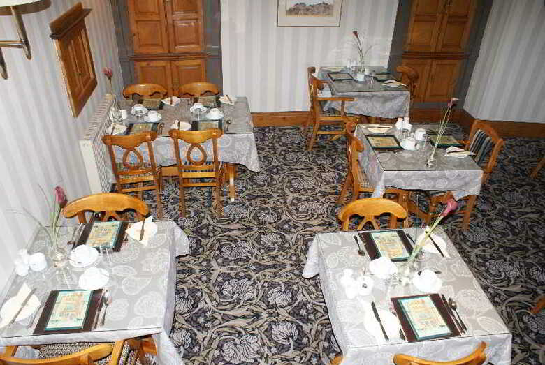 Albergue The Groves