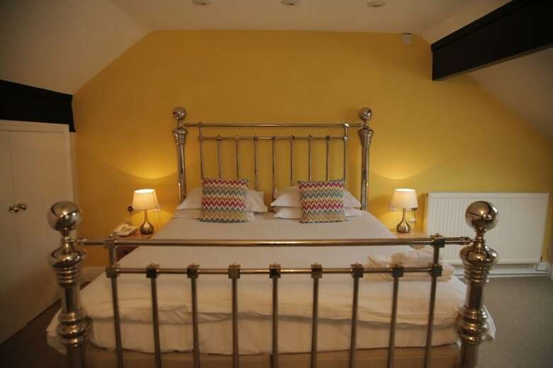 Albergue The Groves