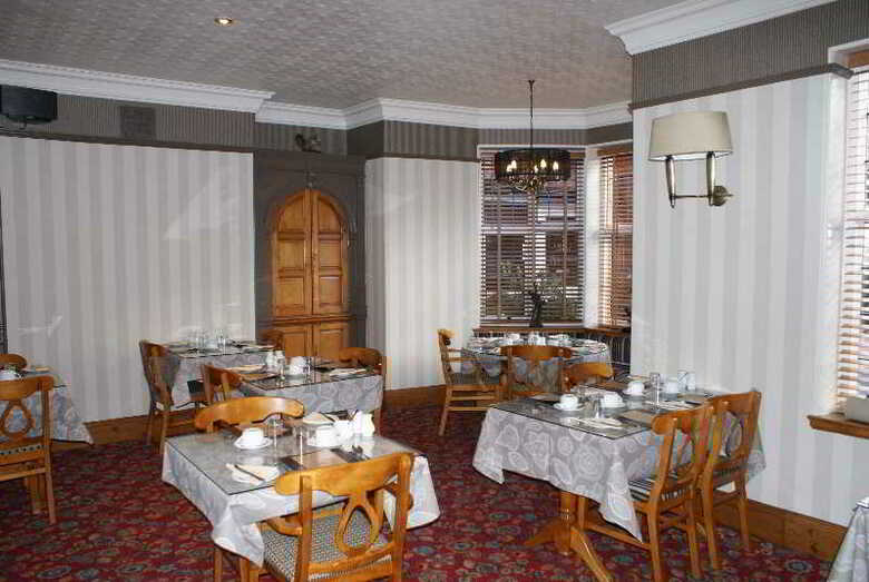 Albergue The Groves