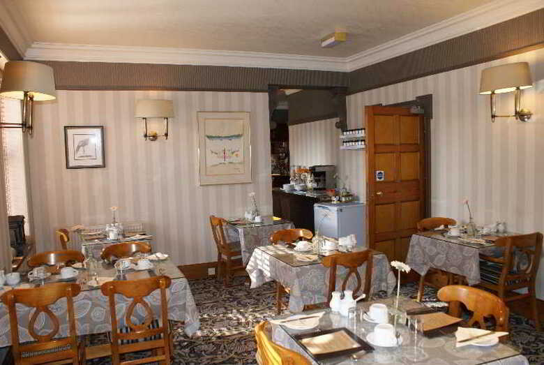 Albergue The Groves