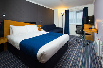 Hotel Holiday Inn Express Stafford M6, Jct. 13