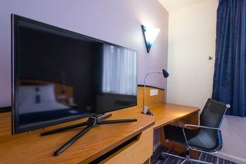 Hotel Holiday Inn Express Stafford M6, Jct. 13