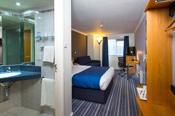 Hotel Holiday Inn Express Stafford M6, Jct. 13