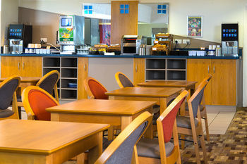 Hotel Holiday Inn Express Stafford M6, Jct. 13