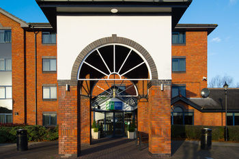 Hotel Holiday Inn Express Stafford M6, Jct. 13