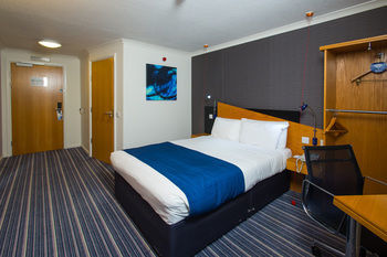 Hotel Holiday Inn Express Stafford M6, Jct. 13