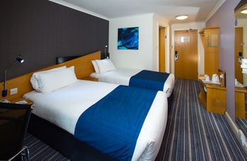 Hotel Holiday Inn Express Stafford M6, Jct. 13