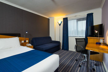 Hotel Holiday Inn Express Stafford M6, Jct. 13