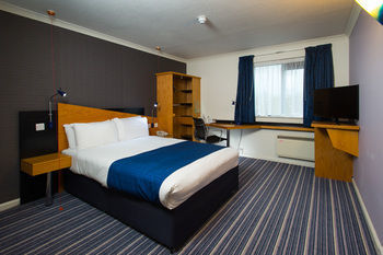 Hotel Holiday Inn Express Stafford M6, Jct. 13