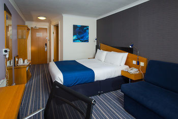Hotel Holiday Inn Express Stafford M6, Jct. 13
