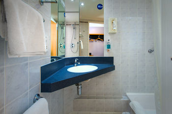 Hotel Holiday Inn Express Stafford M6, Jct. 13