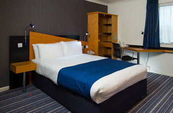 Hotel Holiday Inn Express Stafford M6, Jct. 13