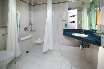 Hotel Holiday Inn Express Stafford M6, Jct. 13