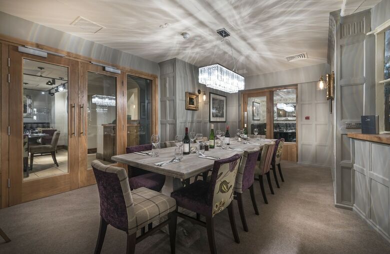 The Swan Hotel