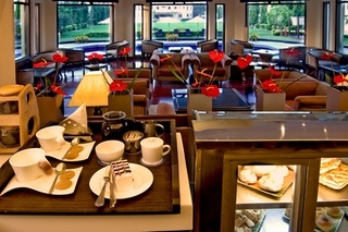 Hotel Heritage Village- Manesar