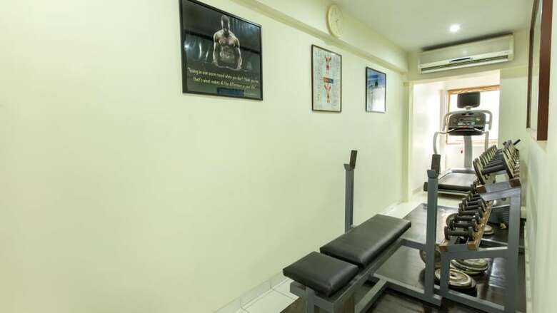 Ramee Guestline Hotel Dadar