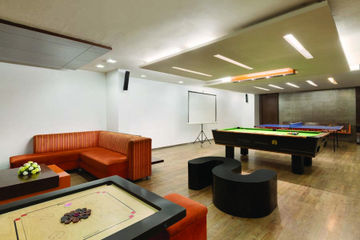 Hotel Ramada Powai