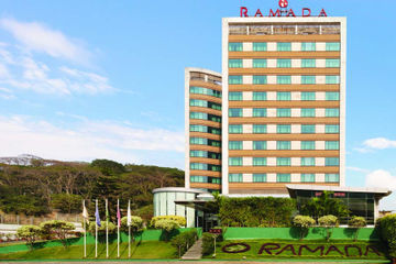 Hotel Ramada Powai