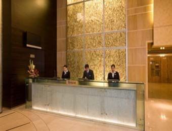 Hotel Ramada Powai