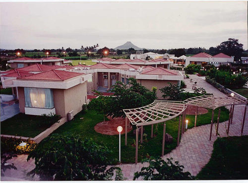 Hotel The Meadows
