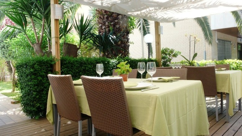 Hotel Tolosa