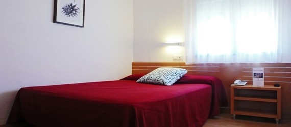 Hotel Tolosa