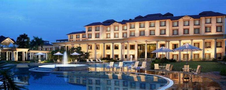 Hotel Fortune Park Panchwati