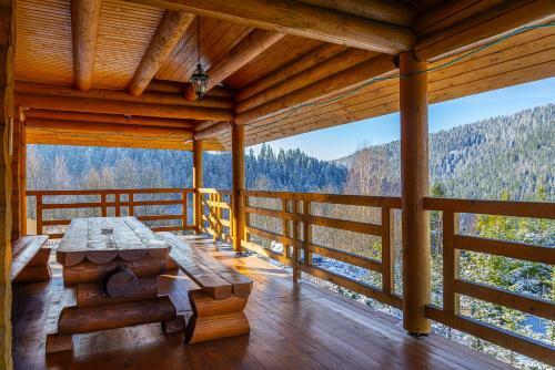 Hostal Villa Alpiyka