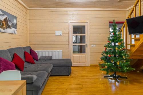 Hostal Villa Alpiyka