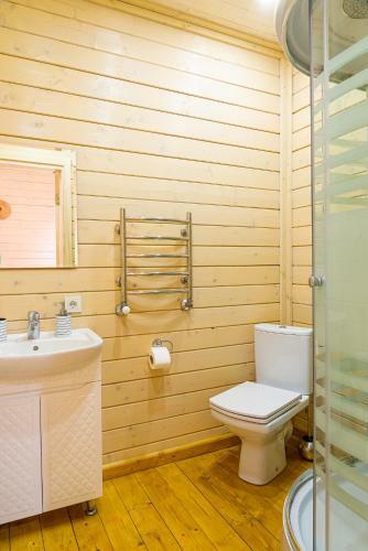 Hostal Villa Alpiyka
