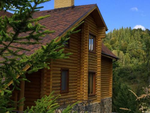 Hostal Villa Alpiyka