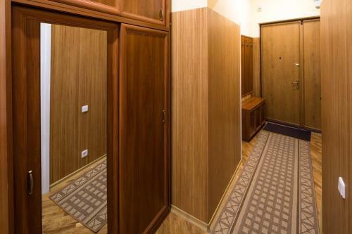 Apartment Oksi