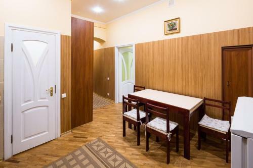 Apartment Oksi