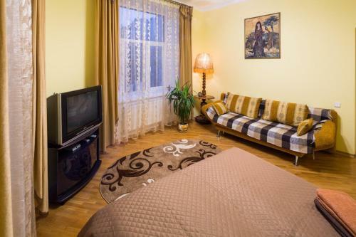 Apartment Oksi