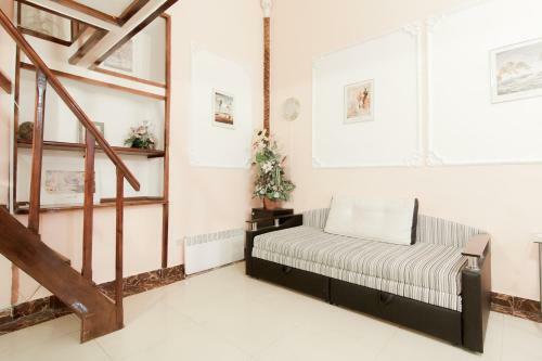 Rent Apartments Grecheskaya 50